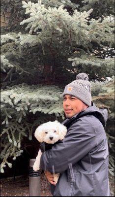 Photo of leonardo r.