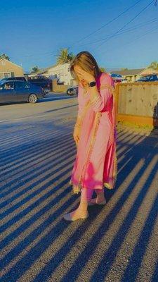 Photo of Harleen K.