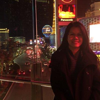 photo of Christine T.