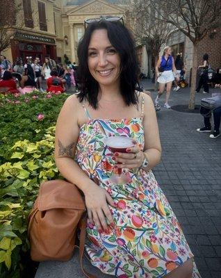Photo of Sara W.