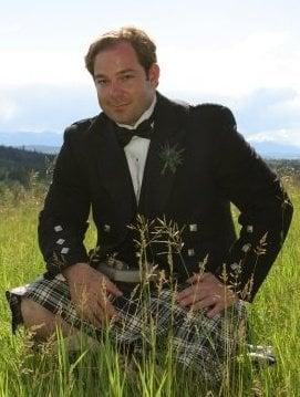 Photo of Hugh L.