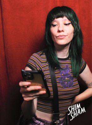 Photo of Emily D.