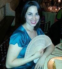 Photo of Evelyn M.