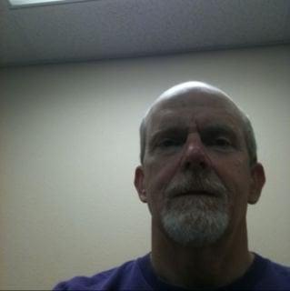 photo of Gary P.