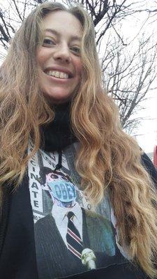 Photo of Gina B.