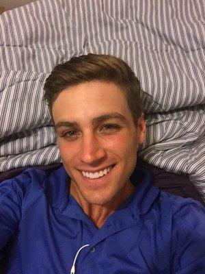 Photo of Kevin J.