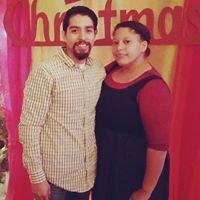 photo of AaronAnthony-Amber M.