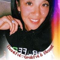 Photo of Jade V.