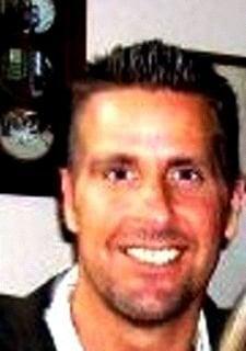 Photo of David F.