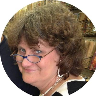 Photo of Jane G.