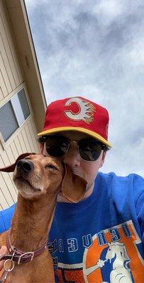 photo of Harrison C.