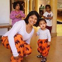 Photo of Dipti S.