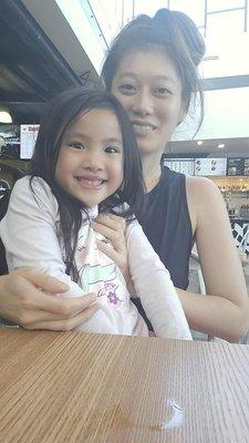 photo of Jennifer H.