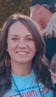 Photo of Rachel S.