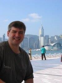 photo of Stephen V.