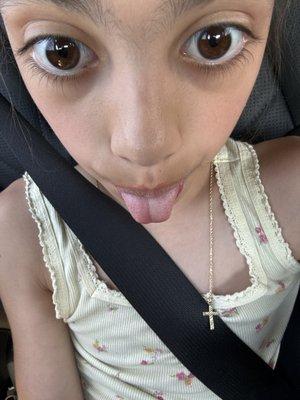 Photo of Lily G.