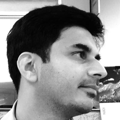 Photo of Piyush S.