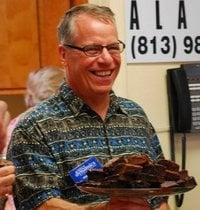 Photo of Phil L.