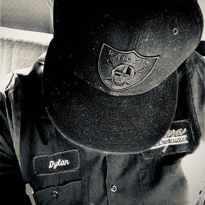 Photo of Dylan H.