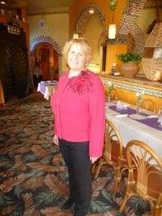 Photo of Joyce C.