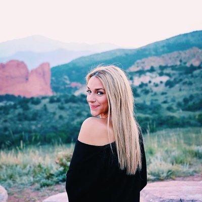 Photo of Chloe N.