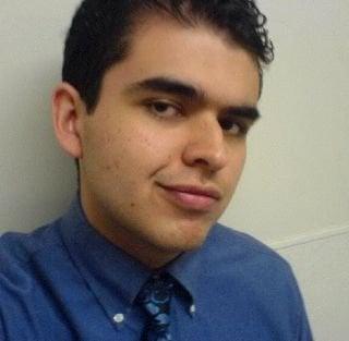 Photo of Darren C.