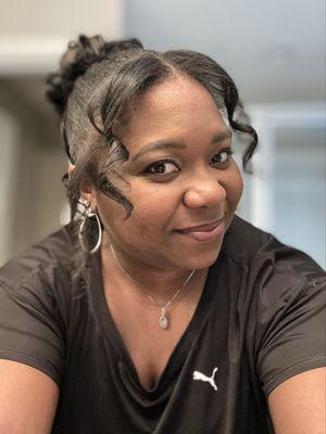 Photo of Sharmori L.