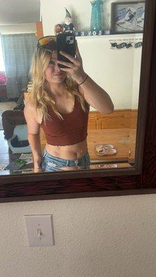 Photo of Riley S.