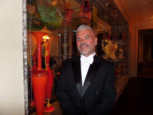 Photo of Kevin S.