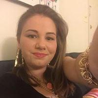Photo of Ashley M.