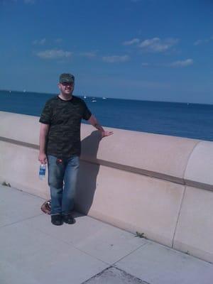 Photo of Rob H.