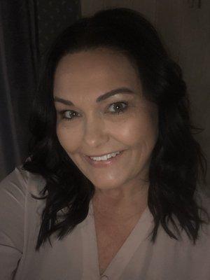 Photo of Michelle K.