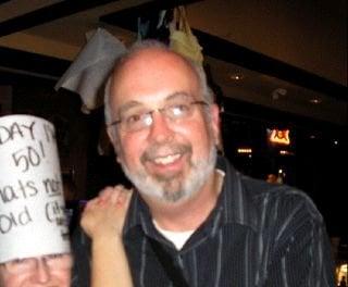 Photo of Larry S.