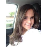 photo of Gabriela F.