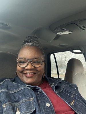 photo of Stephanie M.