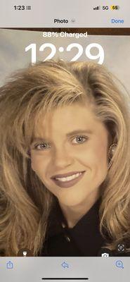 Photo of Lexie Y.