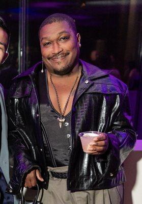 Photo of Aaron G.
