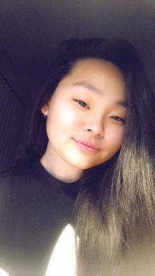 Photo of Michelle T.