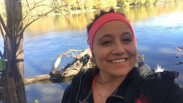 photo of Bernadette R.