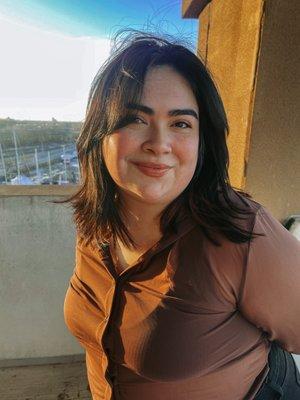Photo of Mireya F.