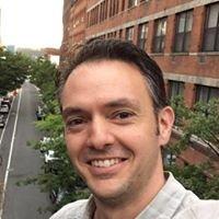 Photo of Joe T.