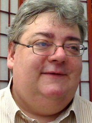 Photo of Mike B.