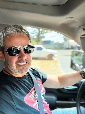 Photo of Dustin S.