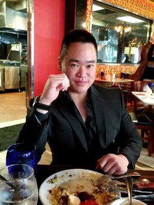 Photo of Vince C.