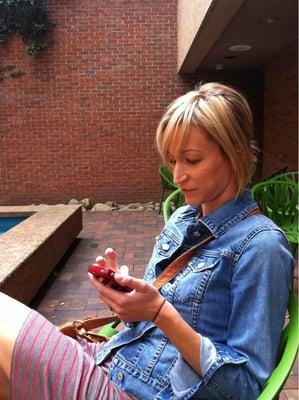 Photo of Lindsay S.