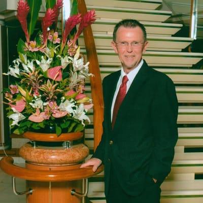 Photo of Mark D.