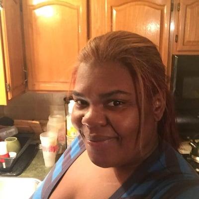 Photo of Jazmine Y.