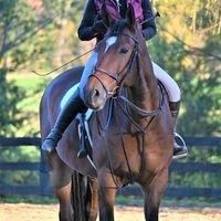 photo of Caroline N.