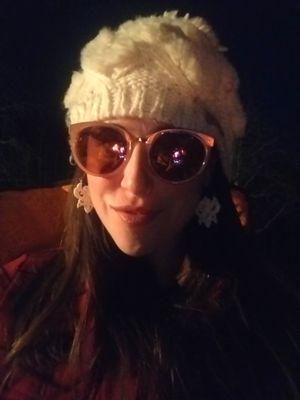 Photo of Ellen R.