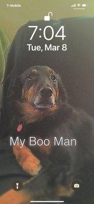 photo of BenBorn2LuvMusic N.